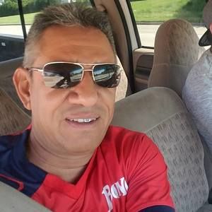 Meet your Posher, Miguel miguel